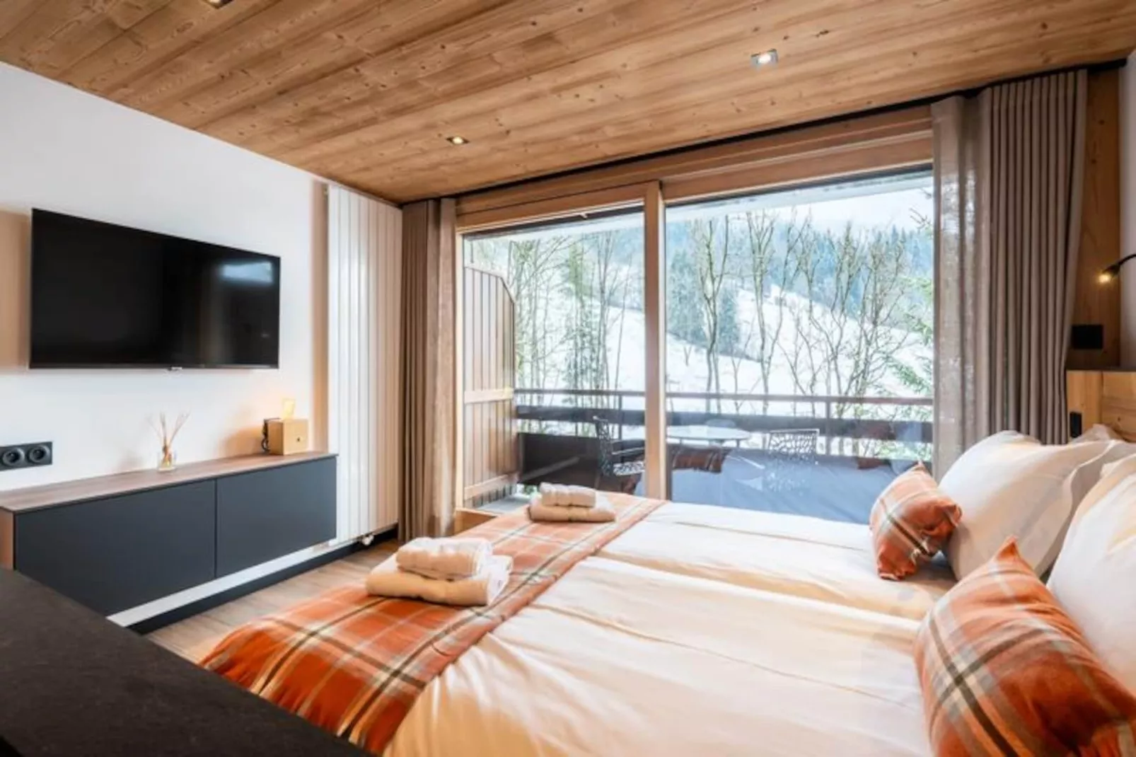 Résidence Tardevant N°21 - Niet-getagd