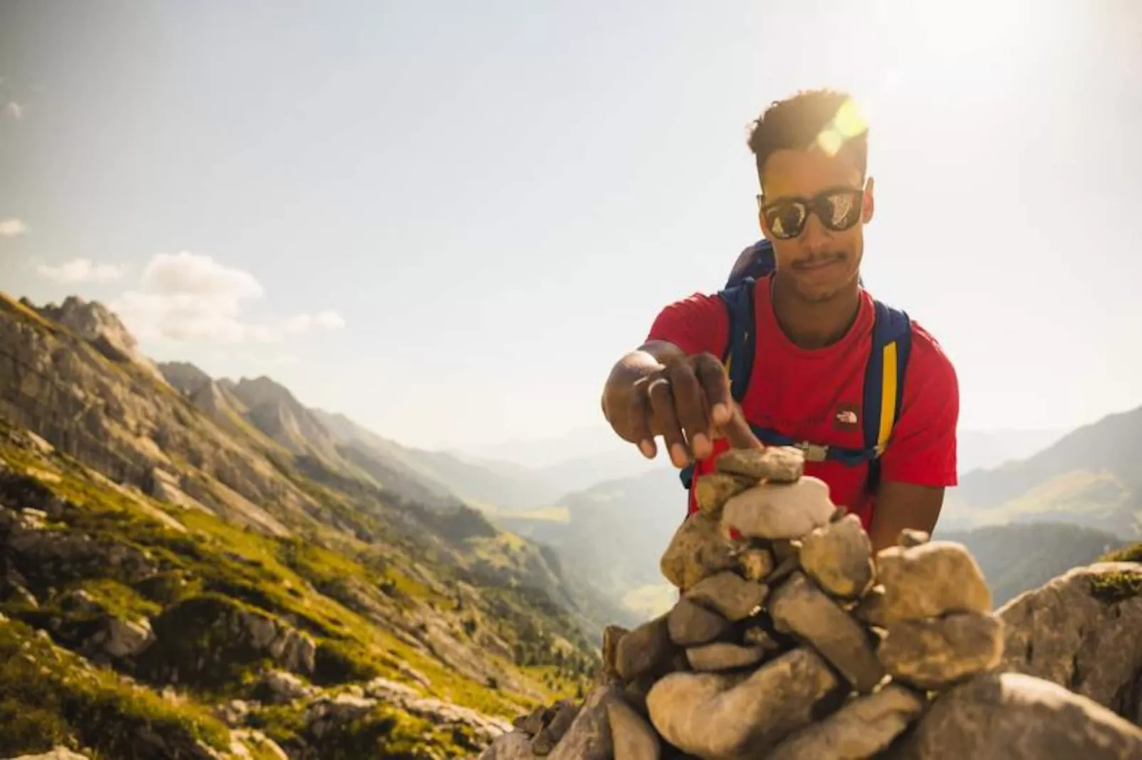 Résidence Forclaz C N°32-Niet-getagd