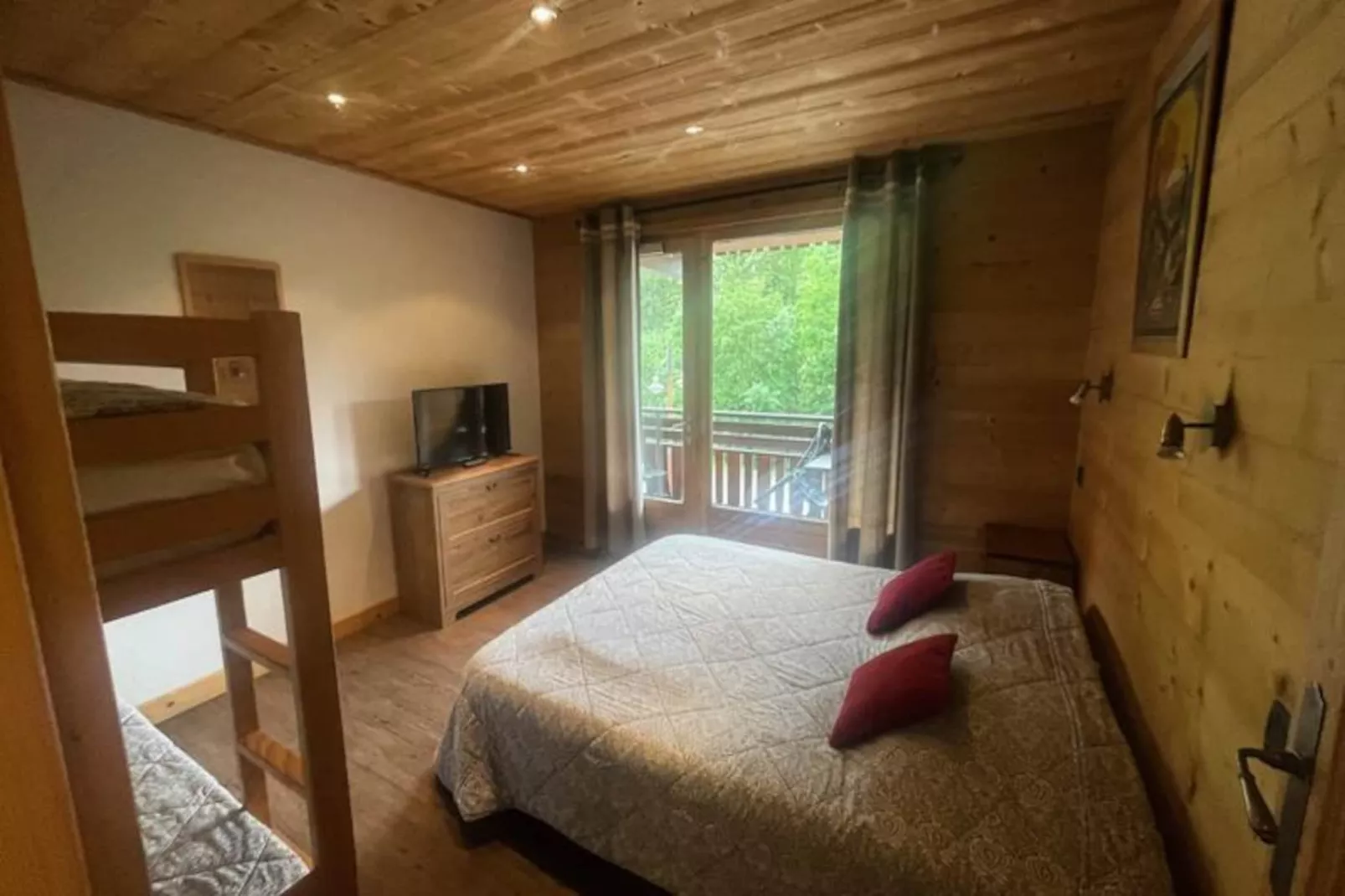 Résidence Duche N° 203-Niet-getagd