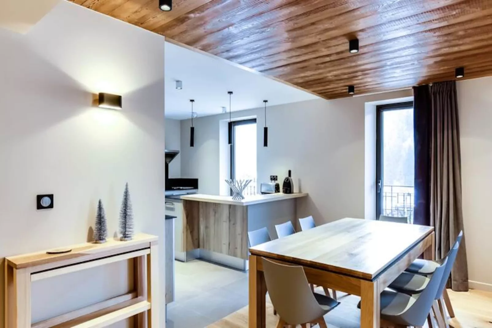 Résidence Bétemps N°1-Niet-getagd