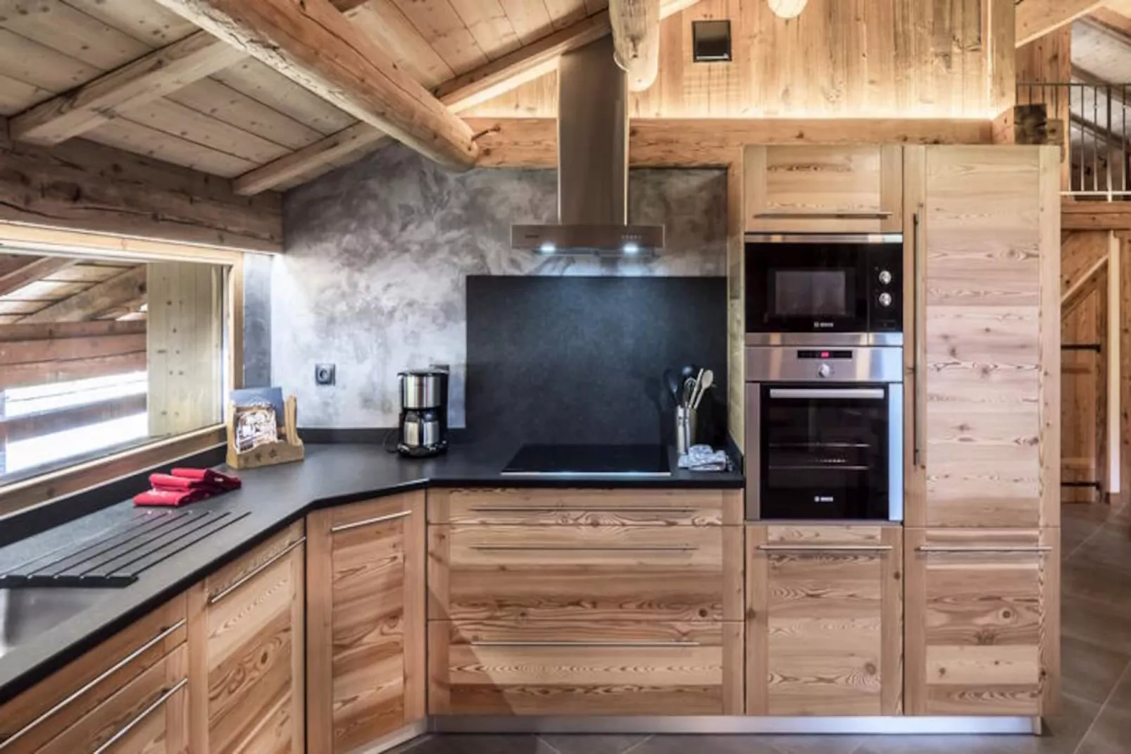 Solaret - Chalet Le 1803-Niet-getagd