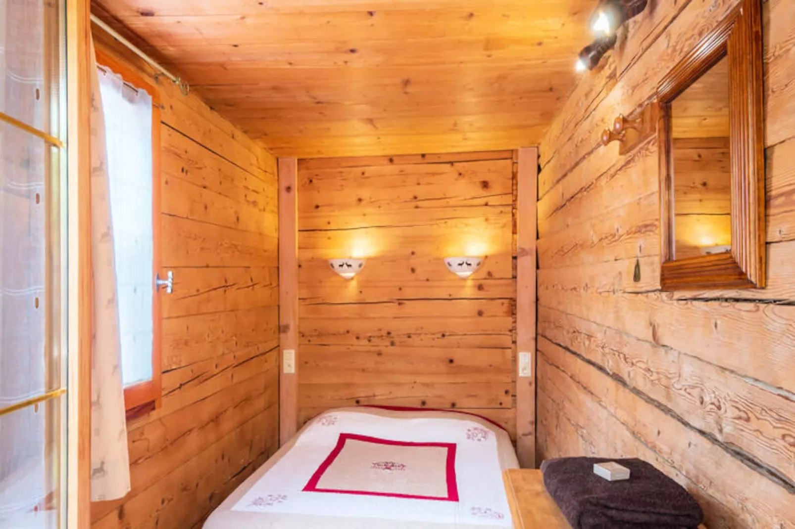 Résidence Solaret - Perce Neige-Niet-getagd