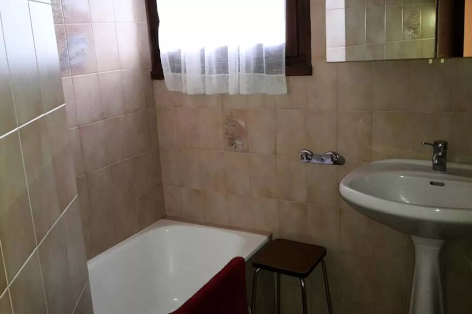 Résidence Sommard N°11-Niet-getagd