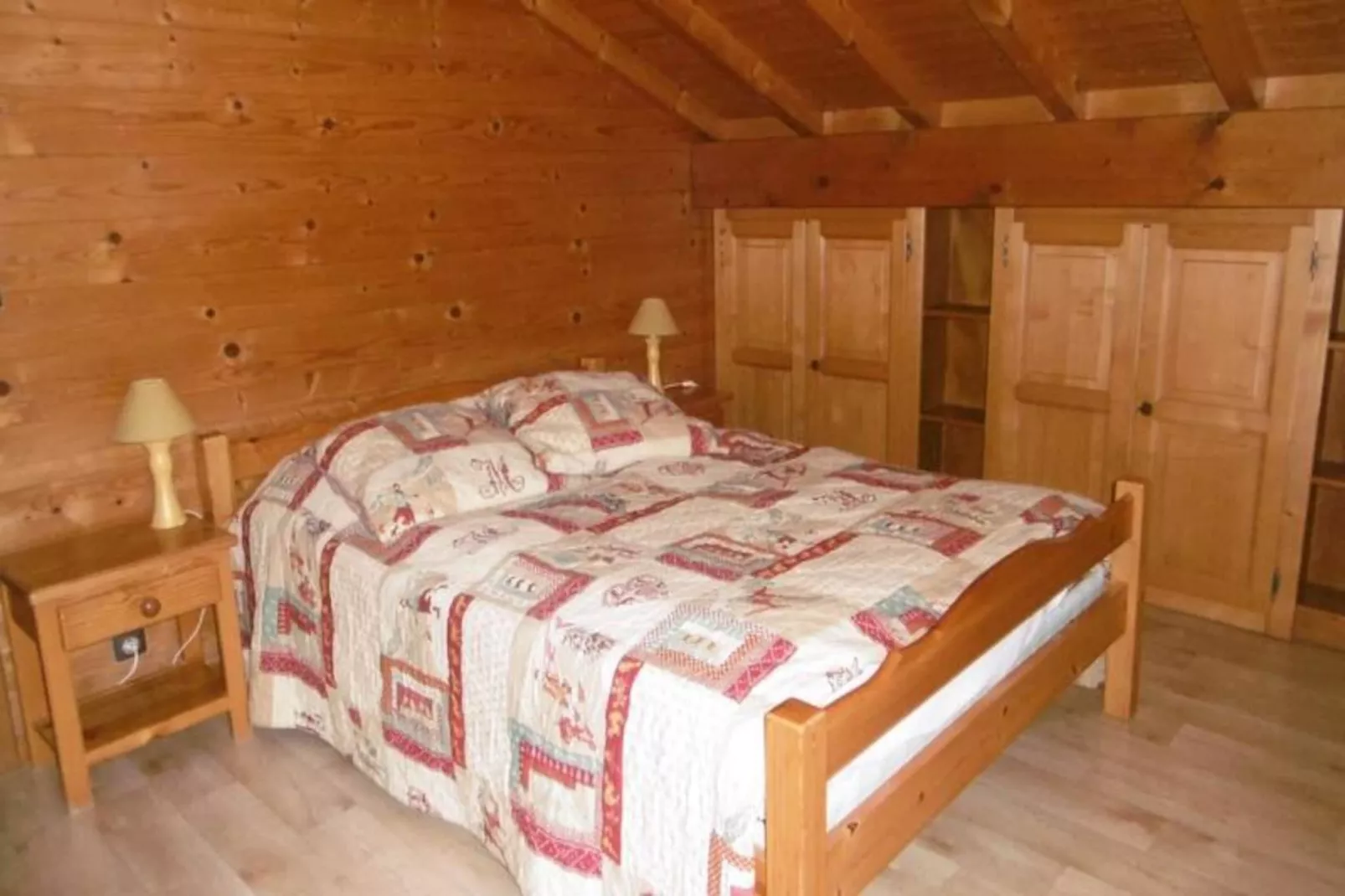 Résidence Bervonne-Niet-getagd