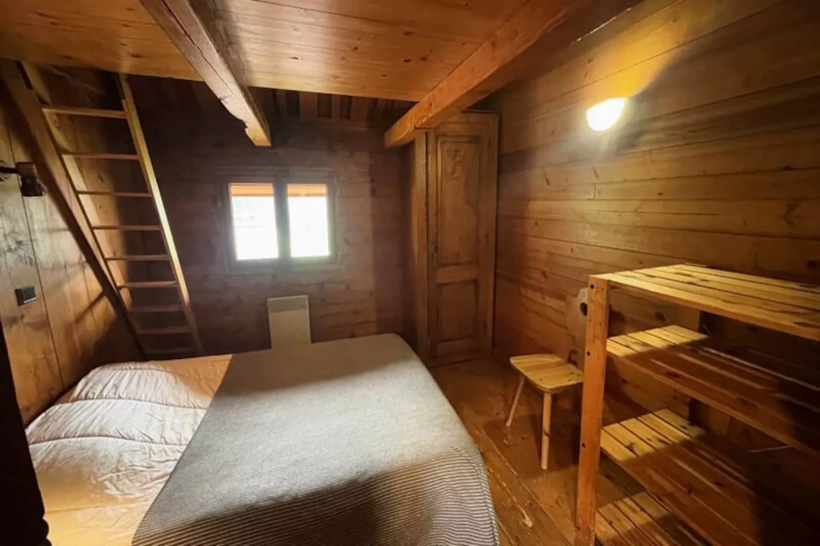 Petit Chalet-Niet-getagd