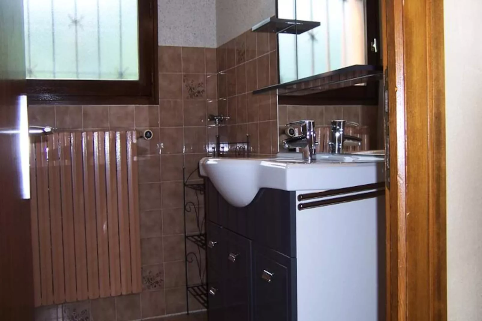 Résidence Charvin N°1-Niet-getagd