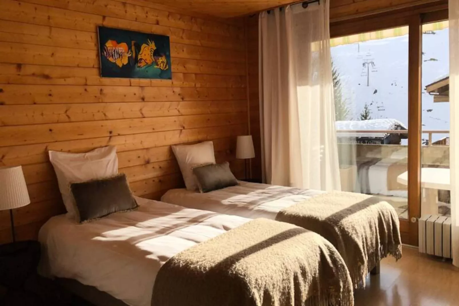 Résidence Origan-Niet-getagd