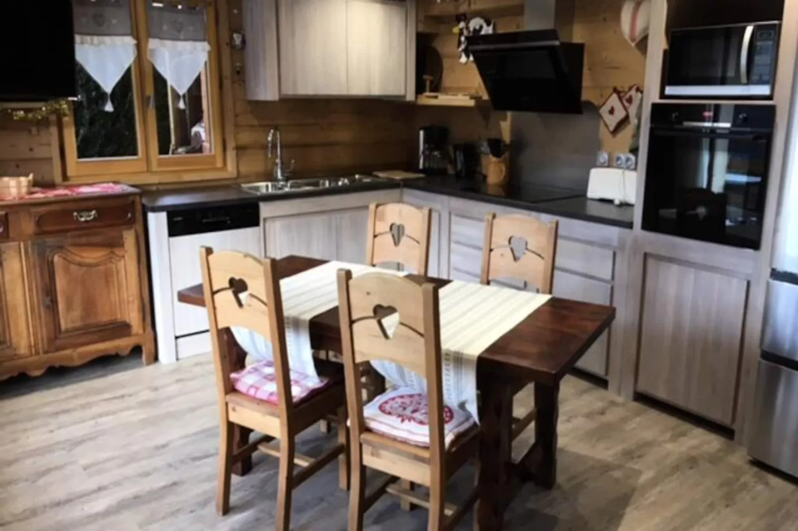 Résidence Etche Ona N°1-Niet-getagd