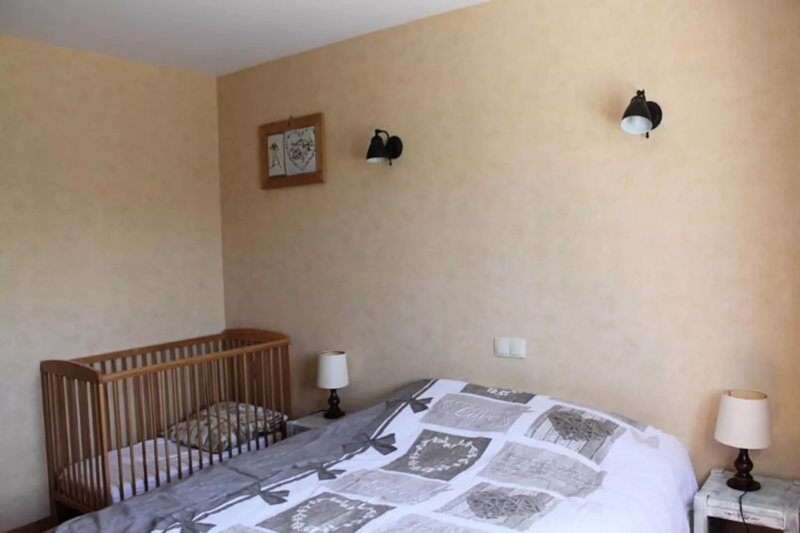 Résidence Fleur Des Alpes N°5 - Niet-getagd