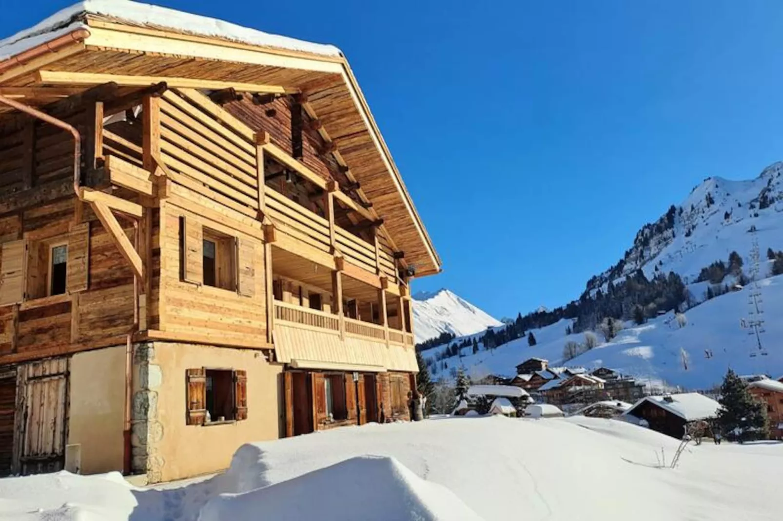 Résidence Fontaine-Niet-getagd