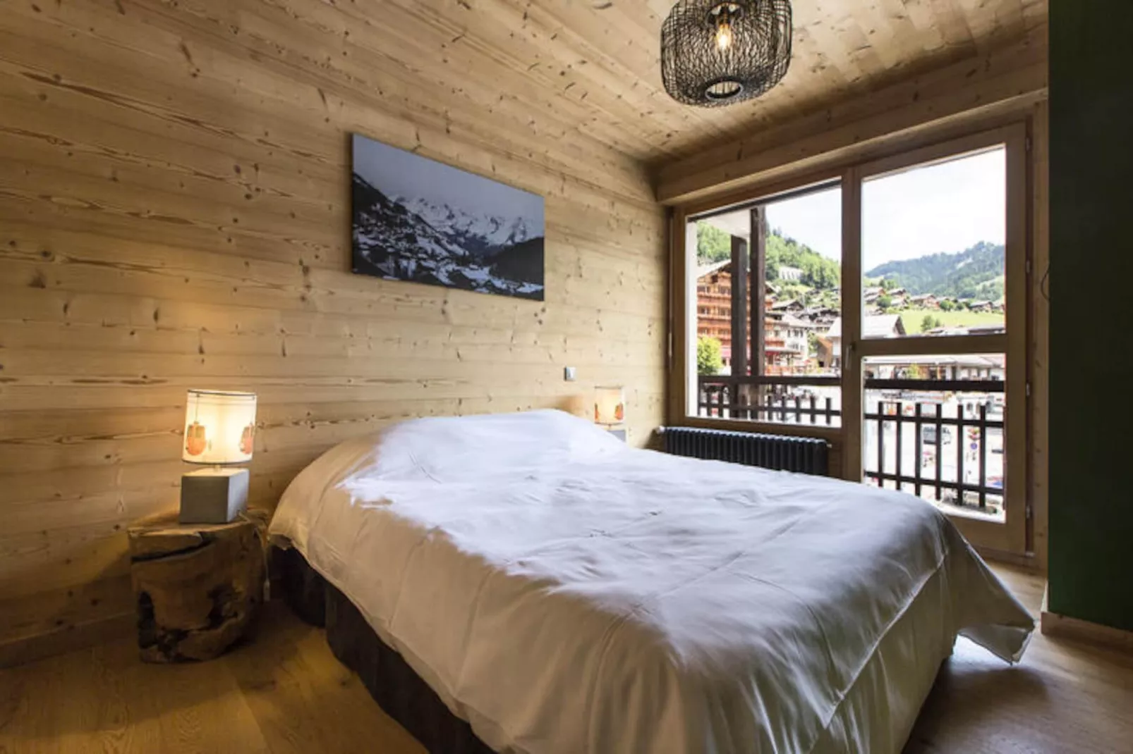 Résidence Danay-Niet-getagd