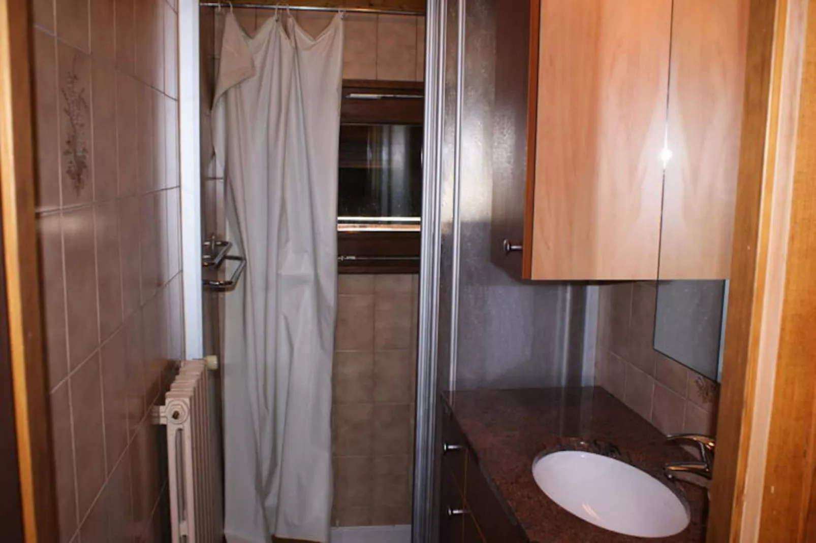 Résidence Raverettes N°1-Niet-getagd