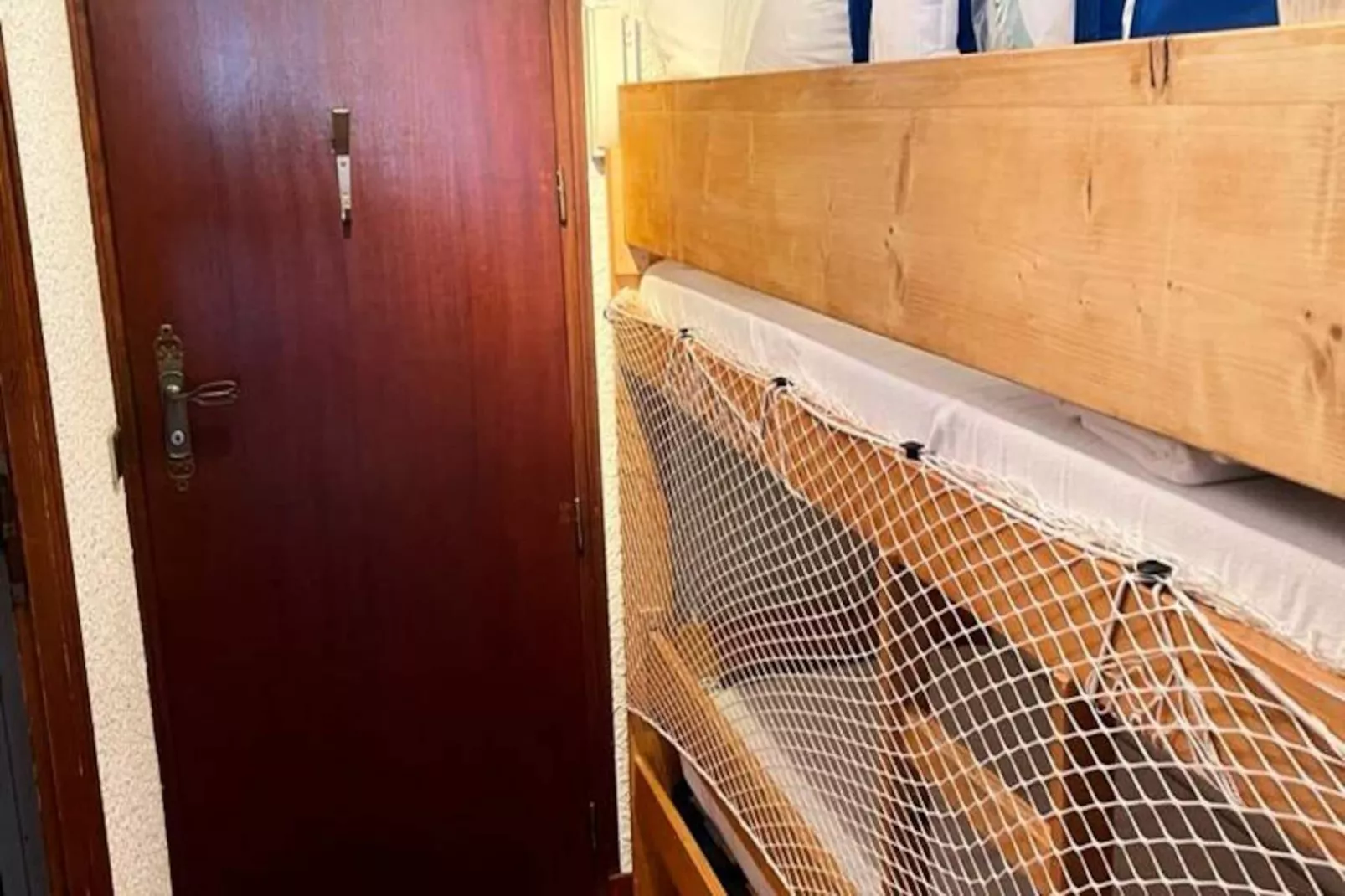 Résidence Charvet N°29-Niet-getagd