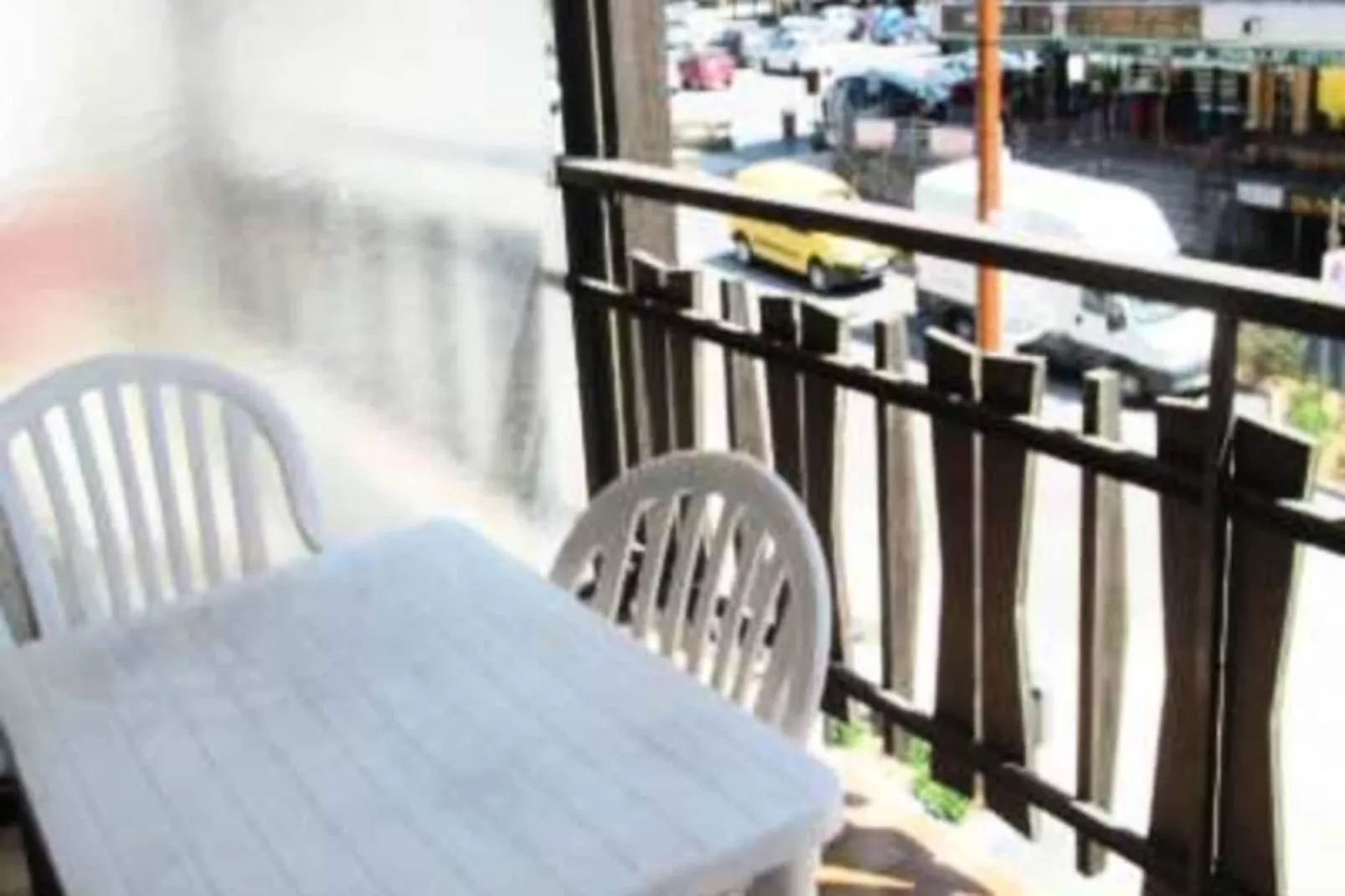 Résidence Forclaz B-Niet-getagd