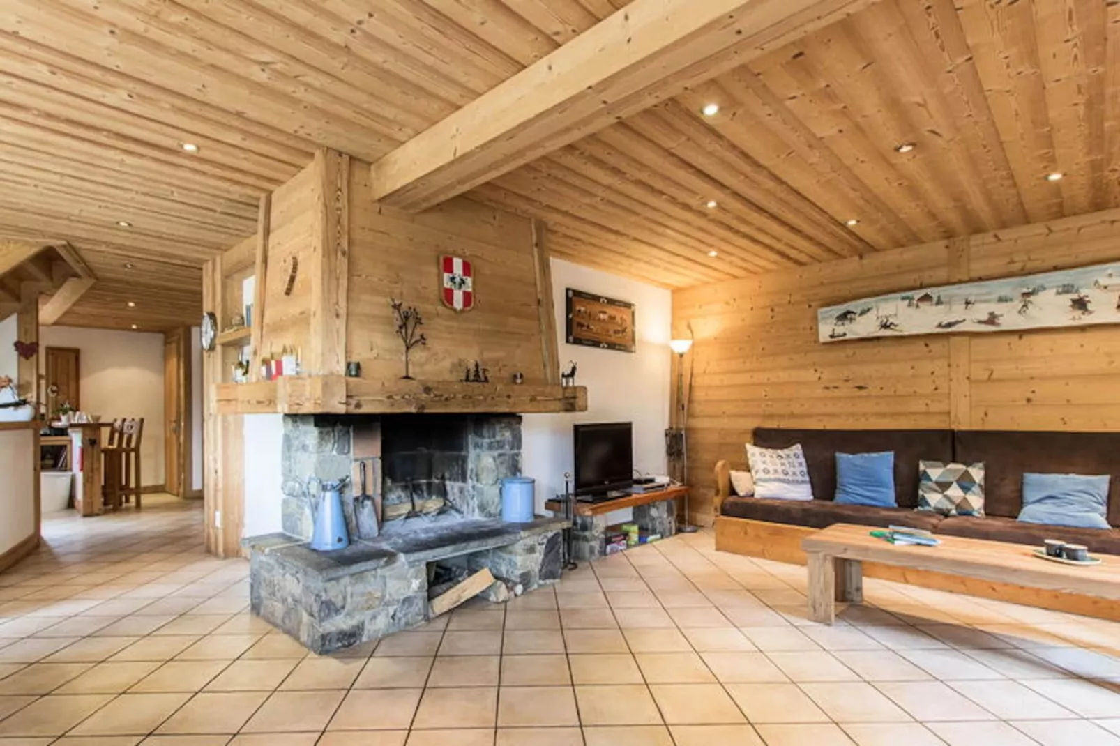 Résidence Marjency-Niet-getagd