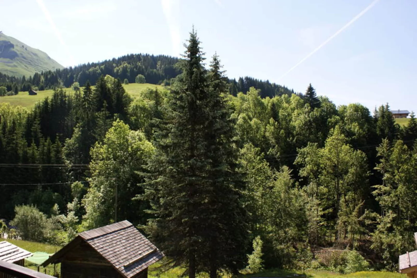 Résidence Touvière N° 7 - Niet-getagd