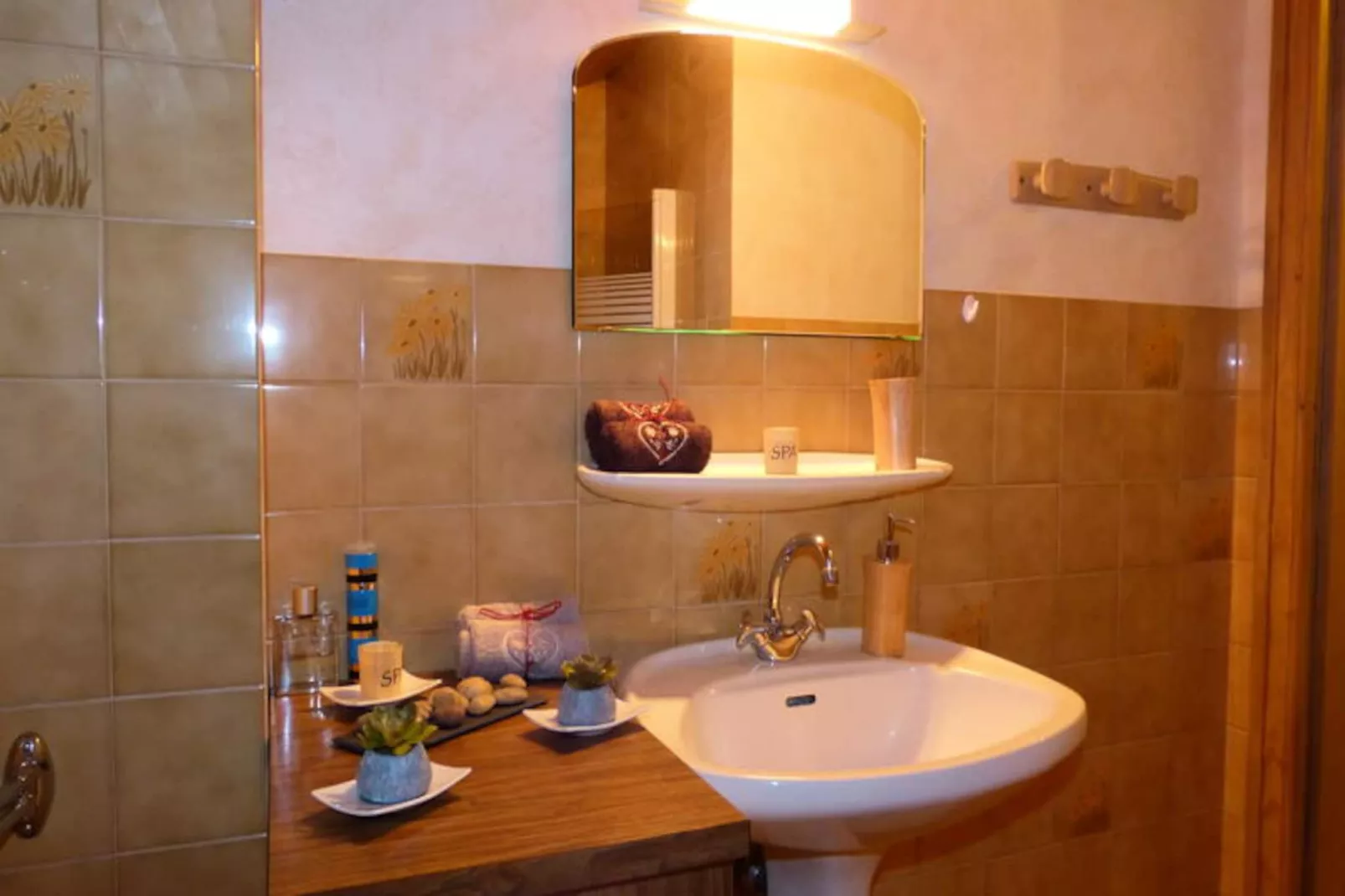 Résidence Lou R'Bat Pays (Aravis)-Niet-getagd