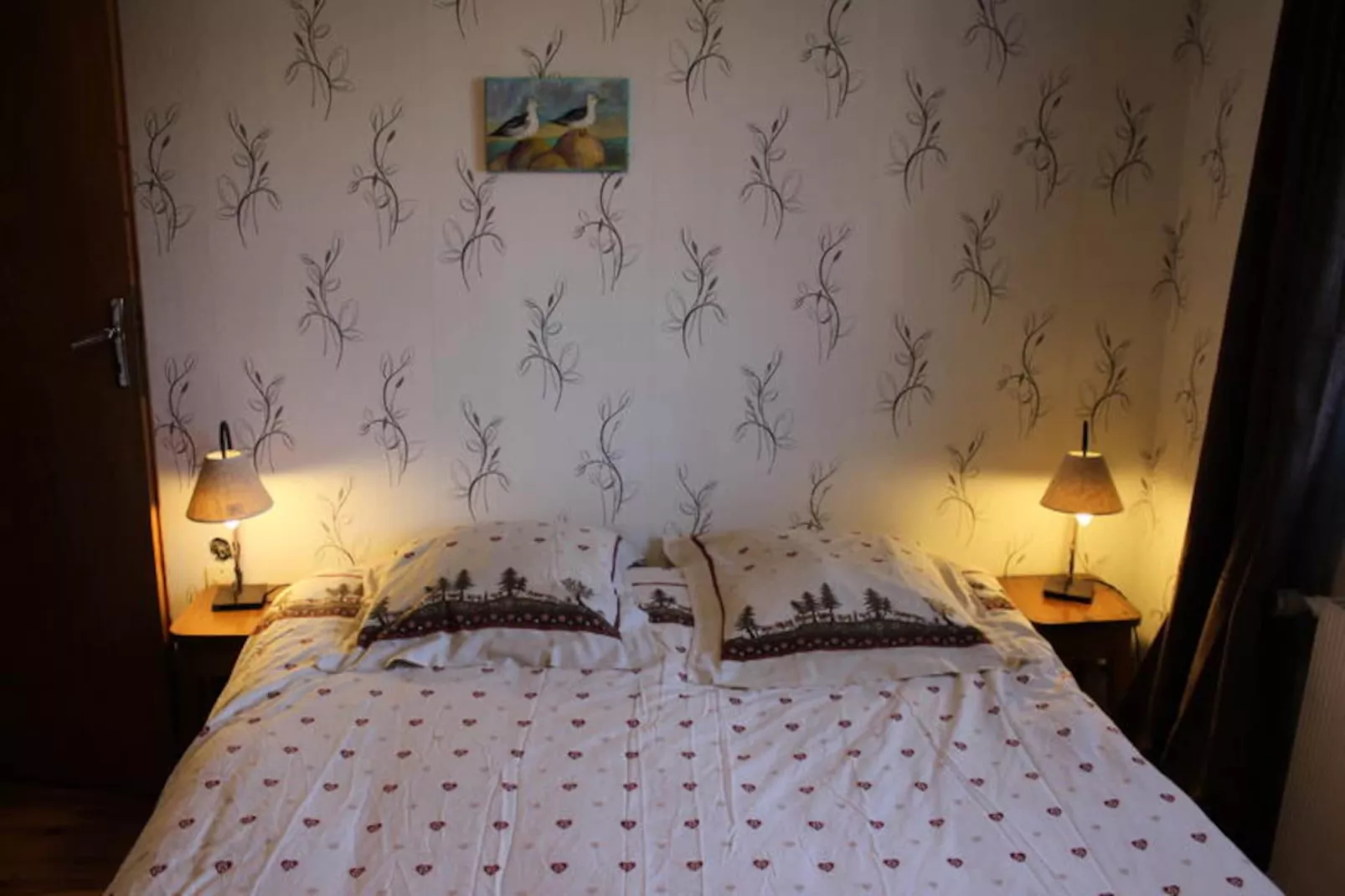 Résidence Lou R'Bat Pays (Danay)-Niet-getagd