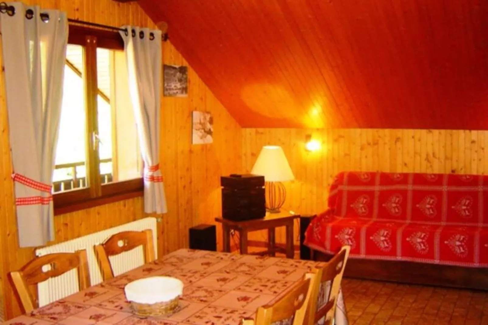 Résidence Vieux Noyer (Noisetier)-Niet-getagd