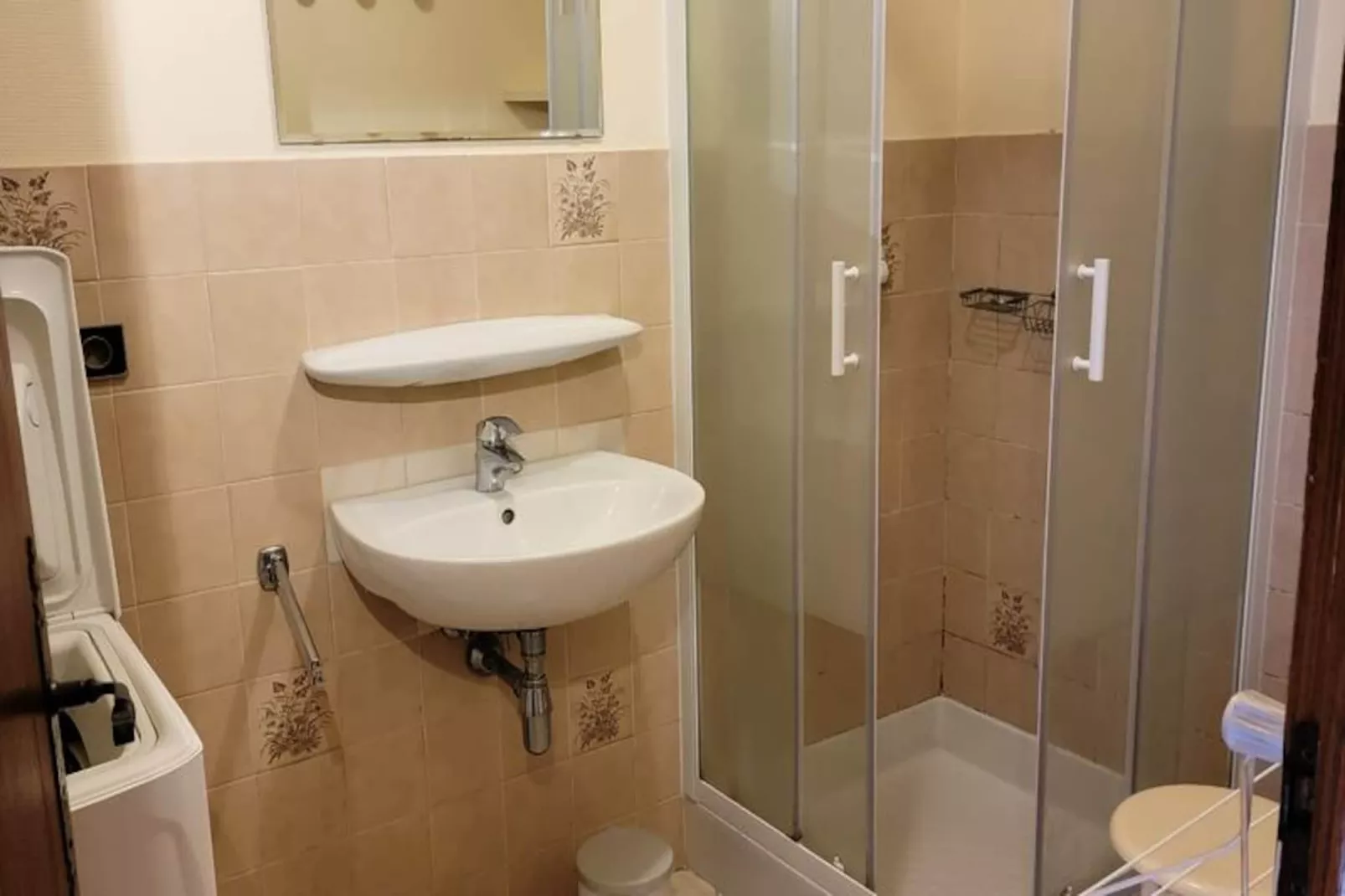 Résidence Rouelletaz 2-Niet-getagd