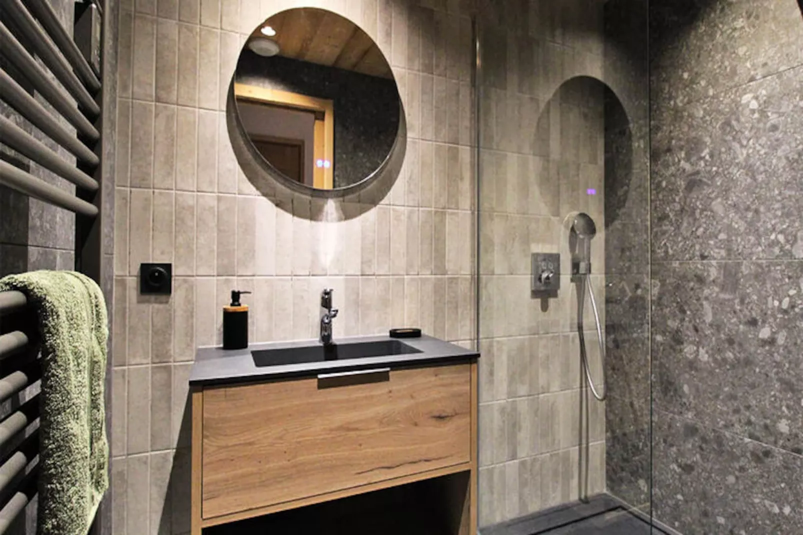 Résidence Duche N°102-Niet-getagd