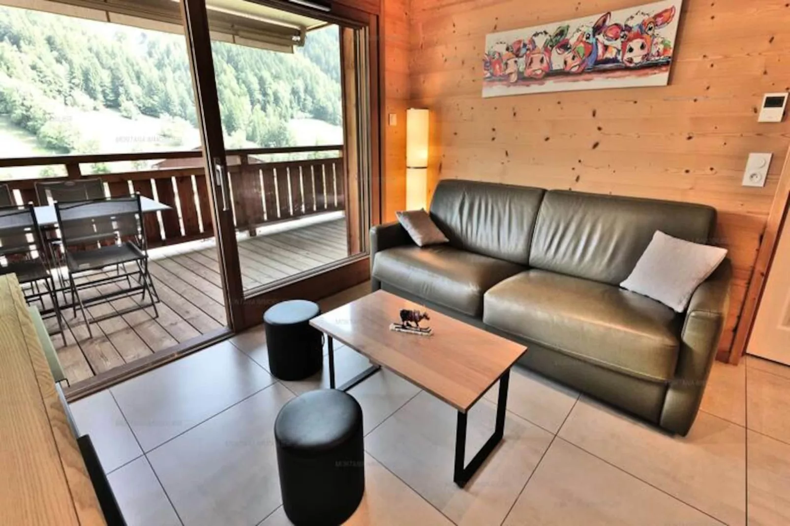 Résidence Balcons Du Soleil-Niet-getagd