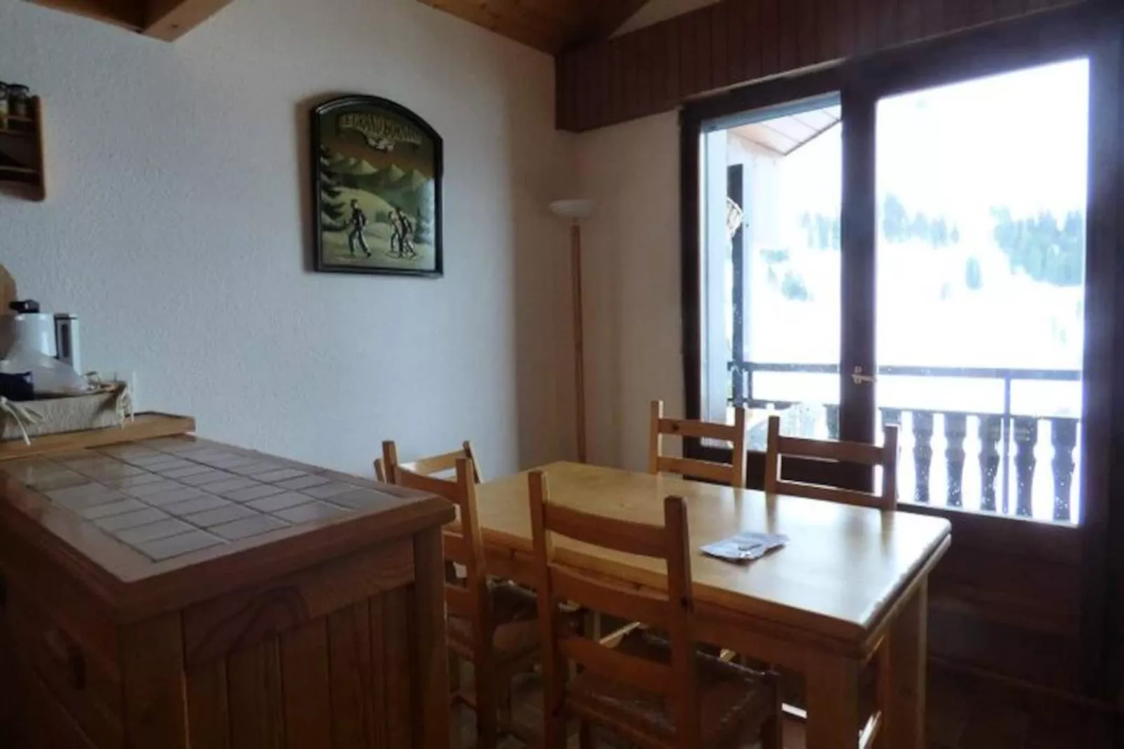 Résidence Gerfaut-Niet-getagd