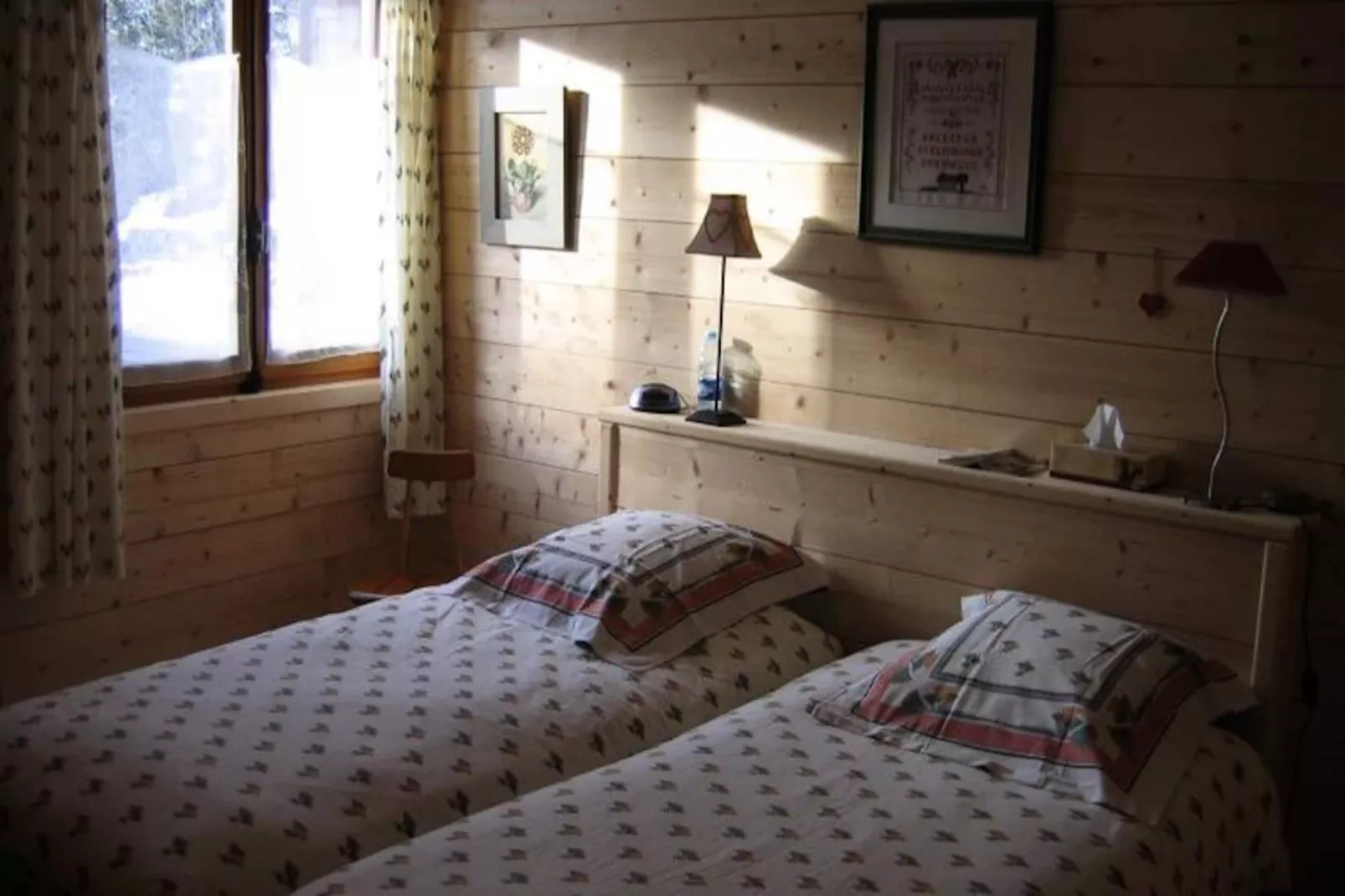 Résidence Vardase-Niet-getagd