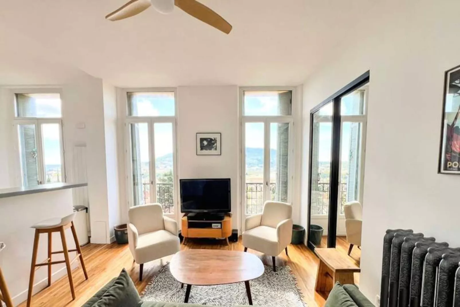 Résidence Le Castel-hyeres-Niet-getagd