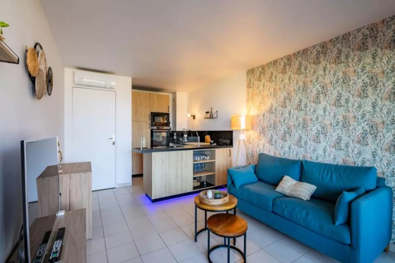 Appartement La Perle Marine --Niet-getagd
