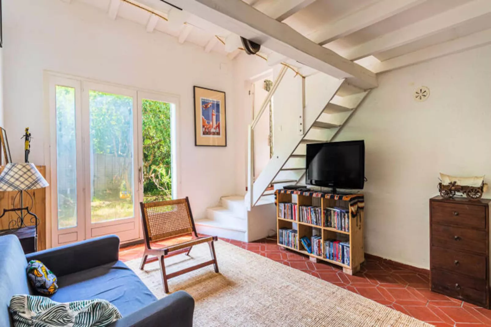 Maison Lumière Des Pins --Niet-getagd