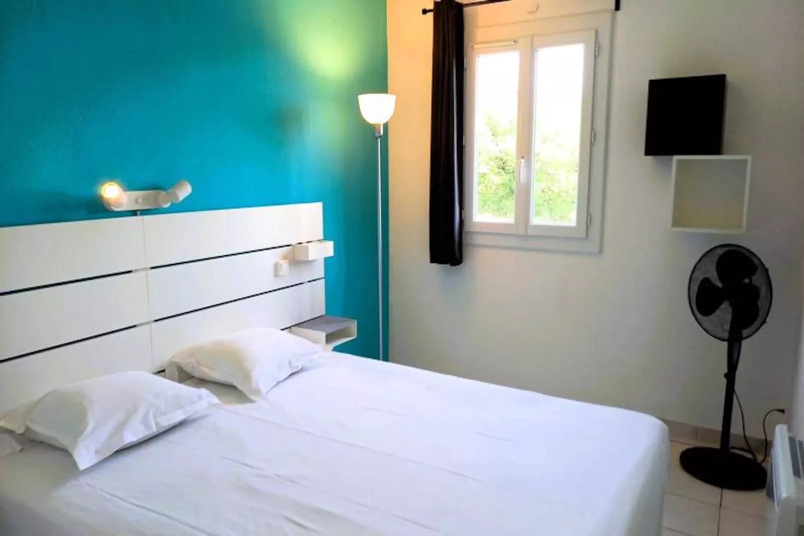 Résidence Villa Antoinette - maeva Home-Niet-getagd