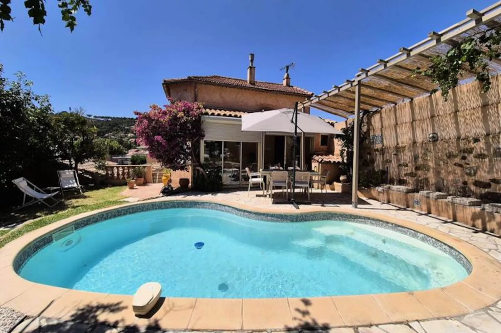 Résidence 277-st Mandrier Sur Mer - Niet-getagd