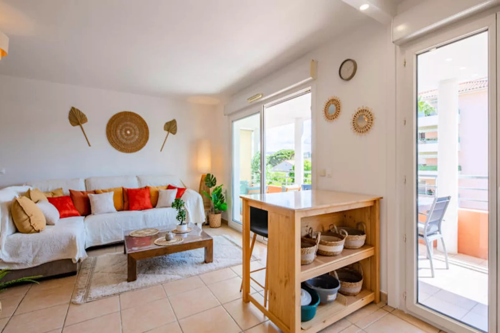 Résidence Le Panama - maeva Home-Niet-getagd