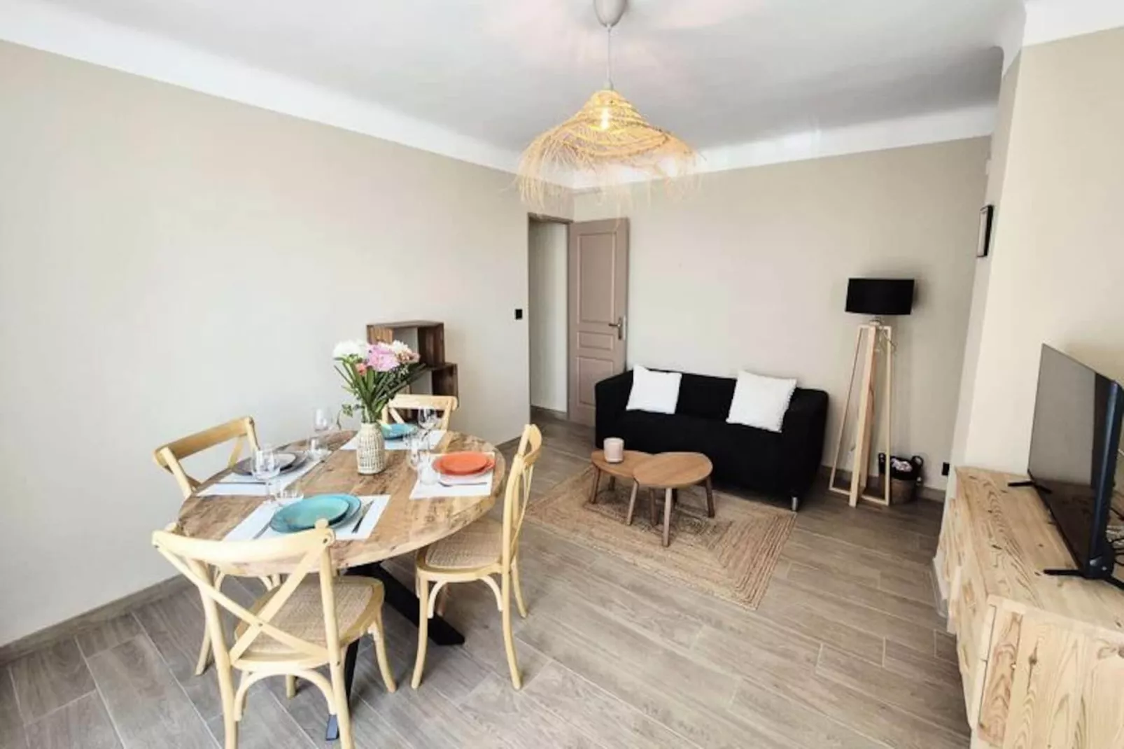 Résidence Mer Et Soleil-Niet-getagd