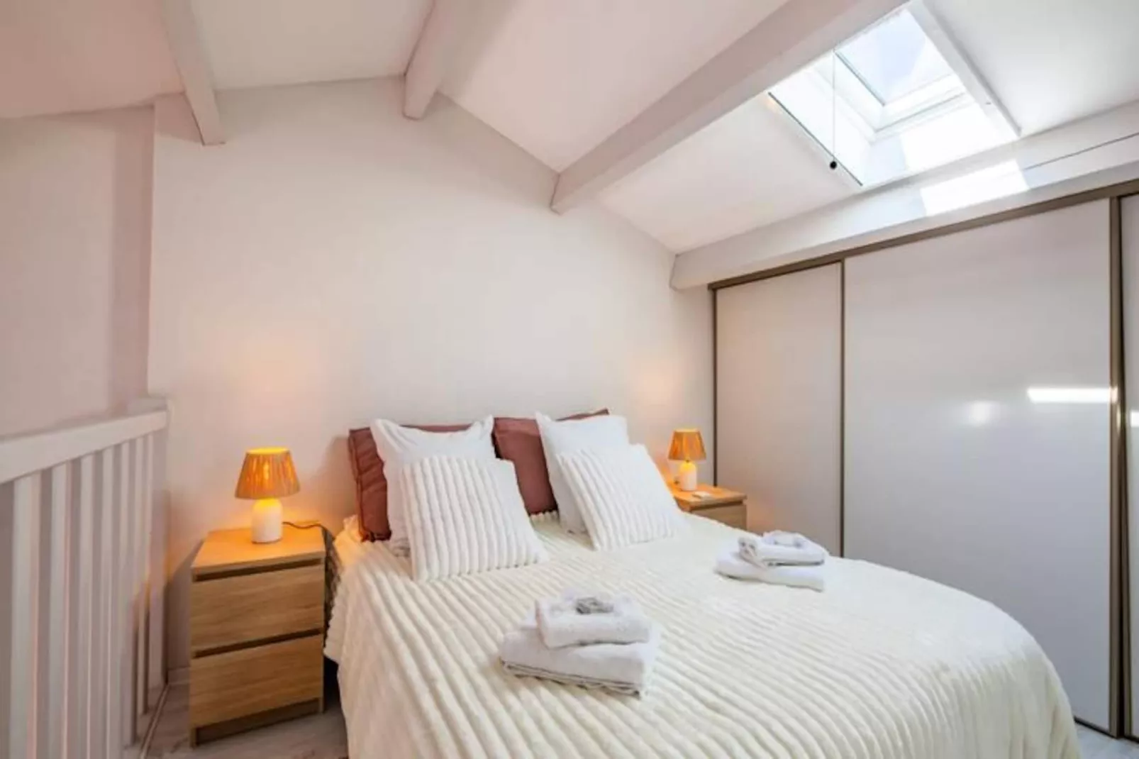 Appartement Rayol-&eacute;vasion Vue Mer --Niet-getagd