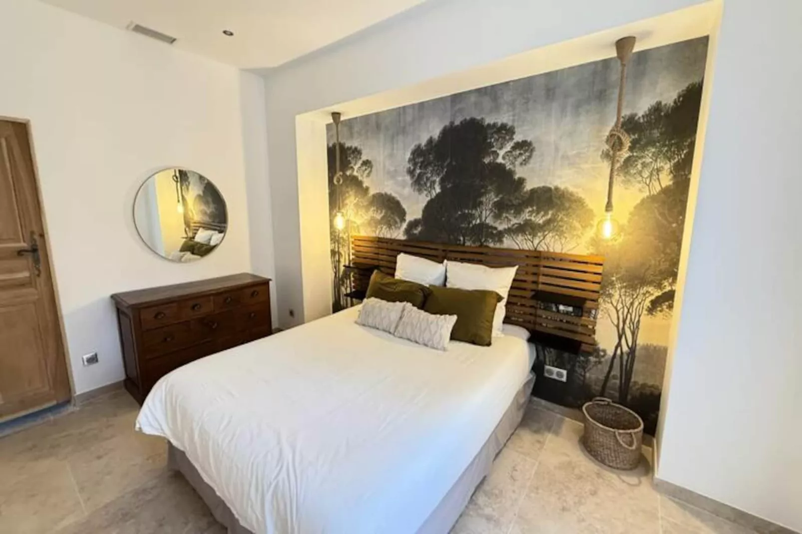 Superbe Mas Proven&ccedil;al - Piscine - Tennis - Parc-Niet-getagd