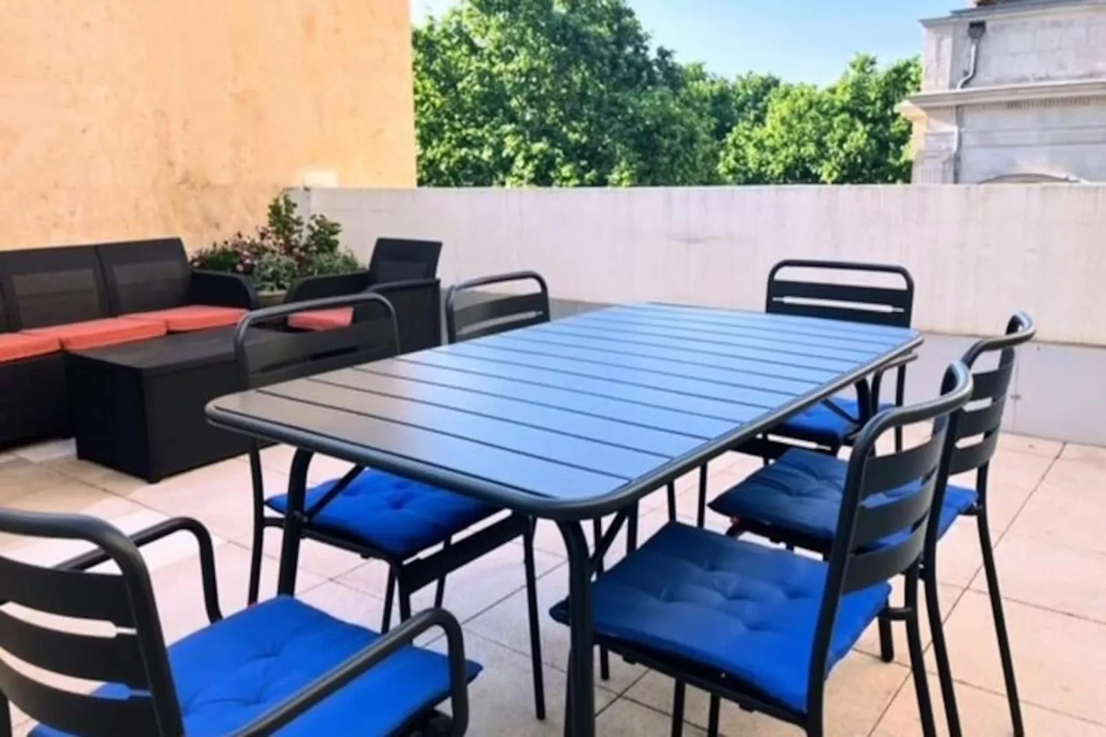 Appartement Limas --Niet-getagd