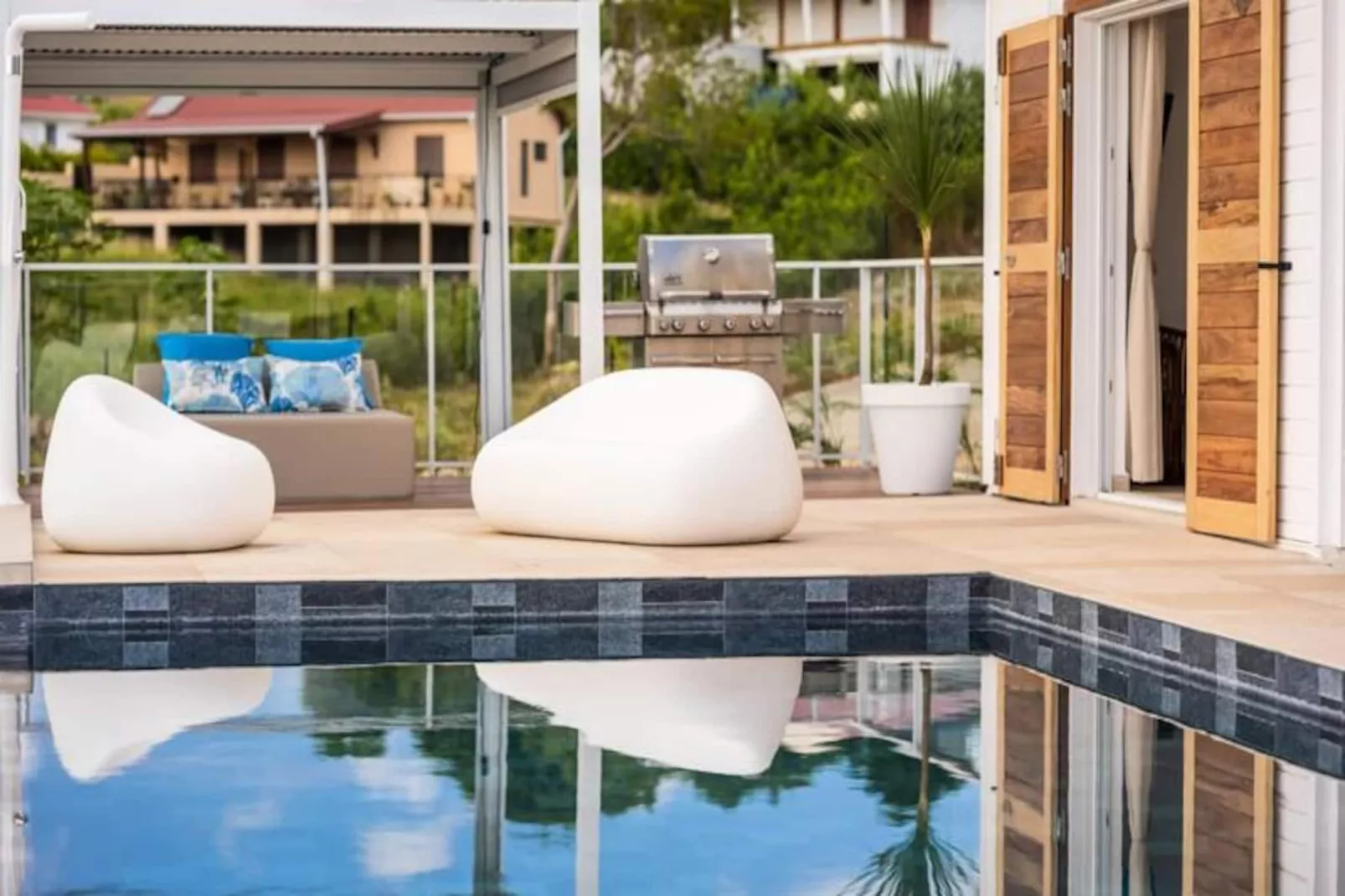 Villa Olina - Niet-getagd