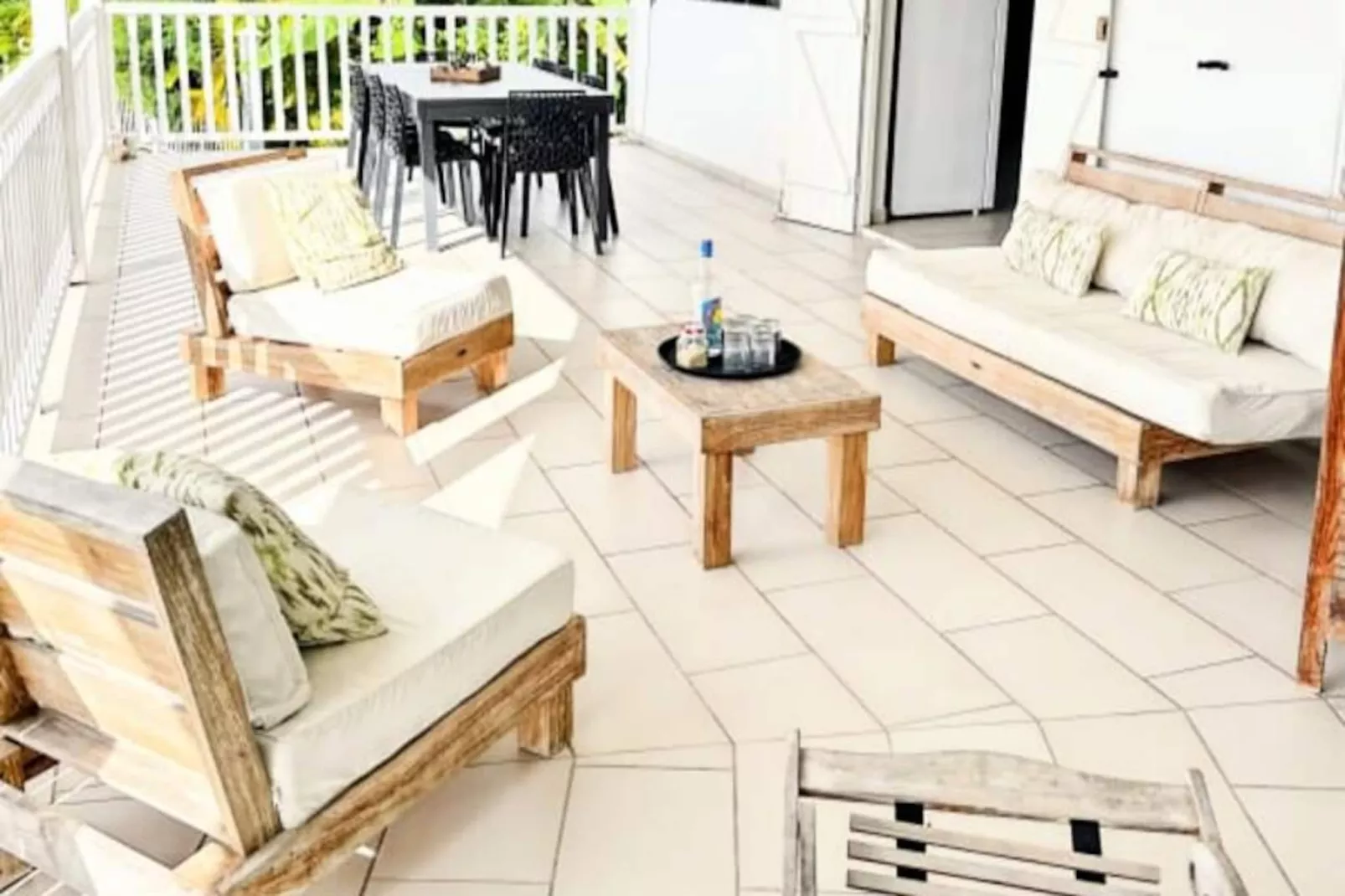 Villa Laur&eacute;al - Niet-getagd