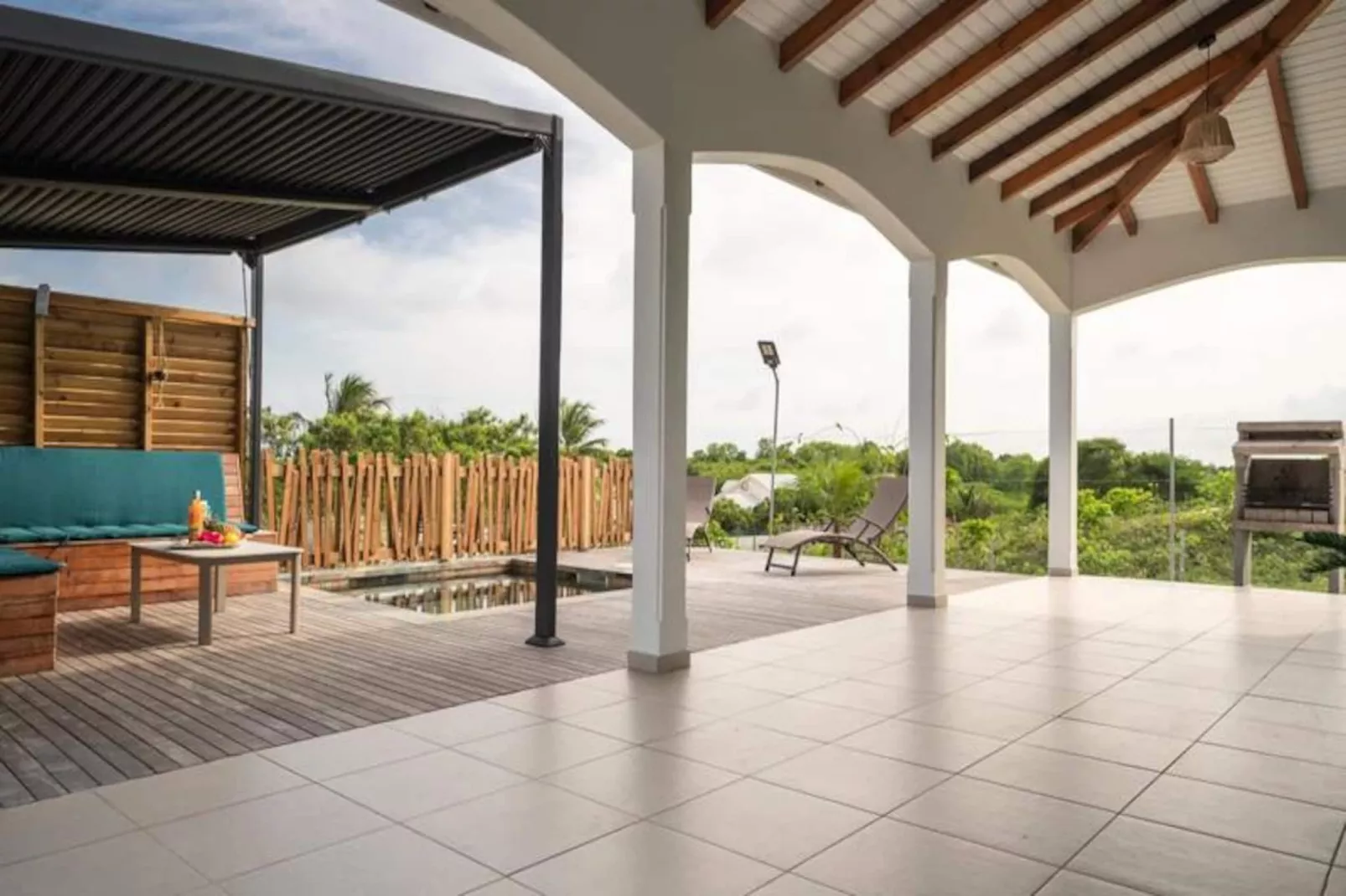 Villa Karaval-Niet-getagd