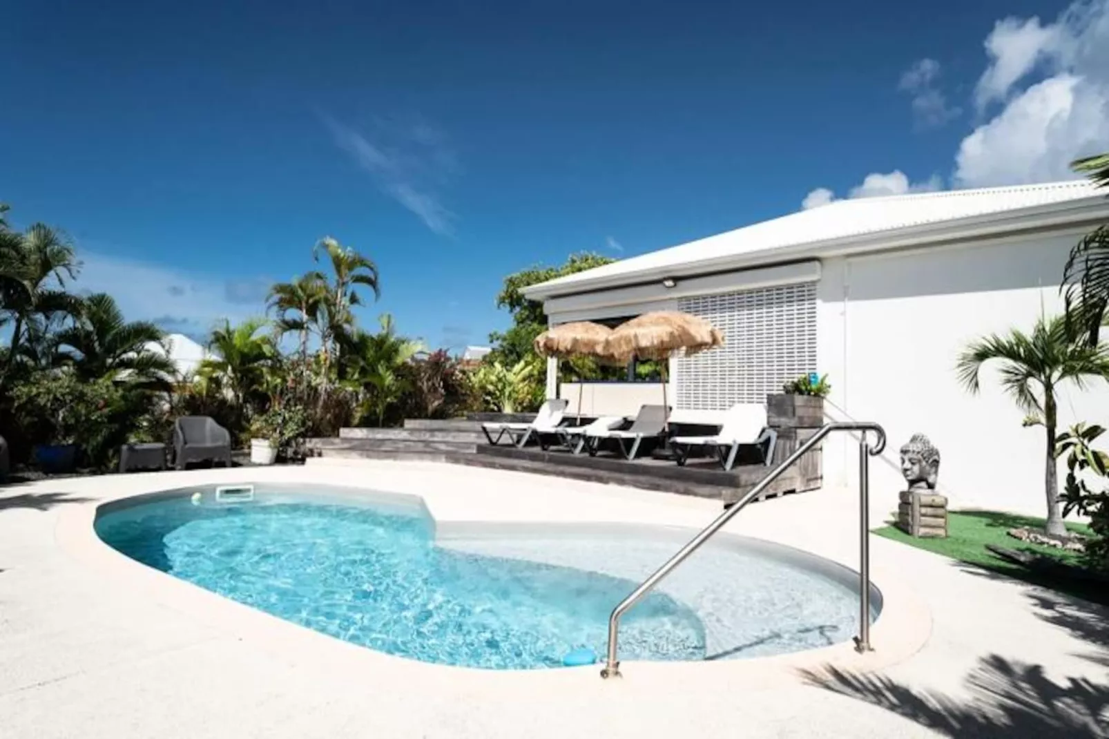 Villa Belle Vue-Niet-getagd