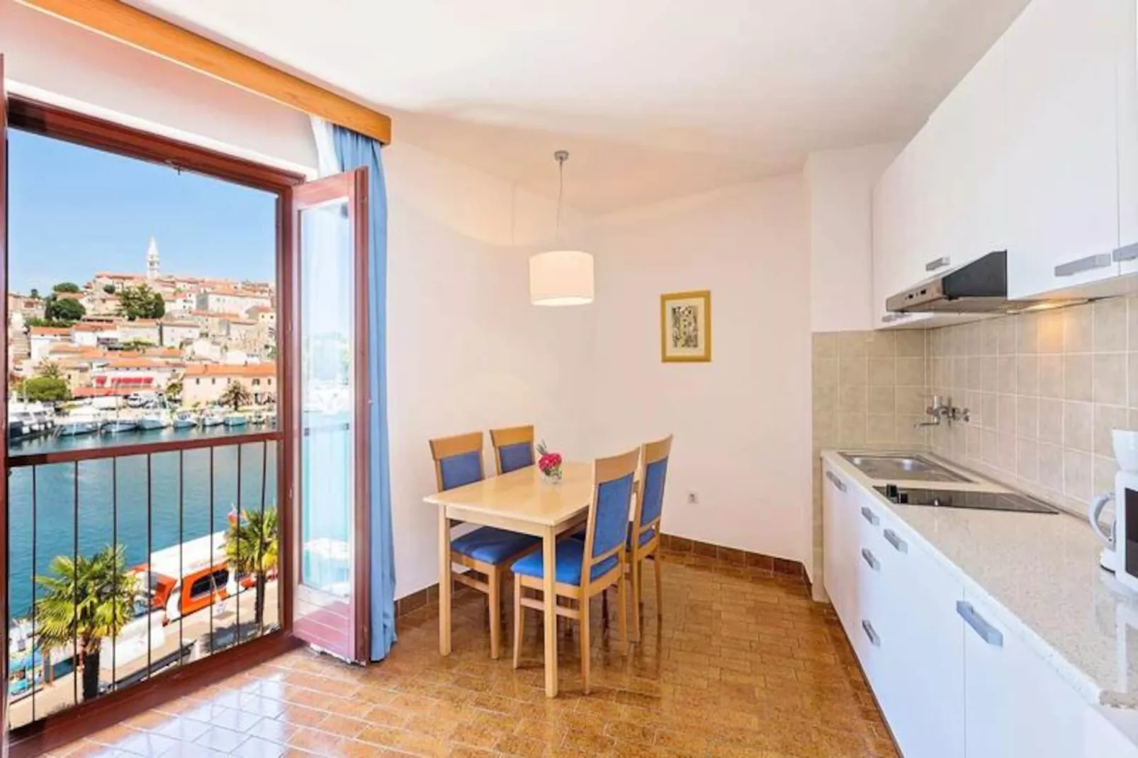 Appartement Riva***-Niet-getagd