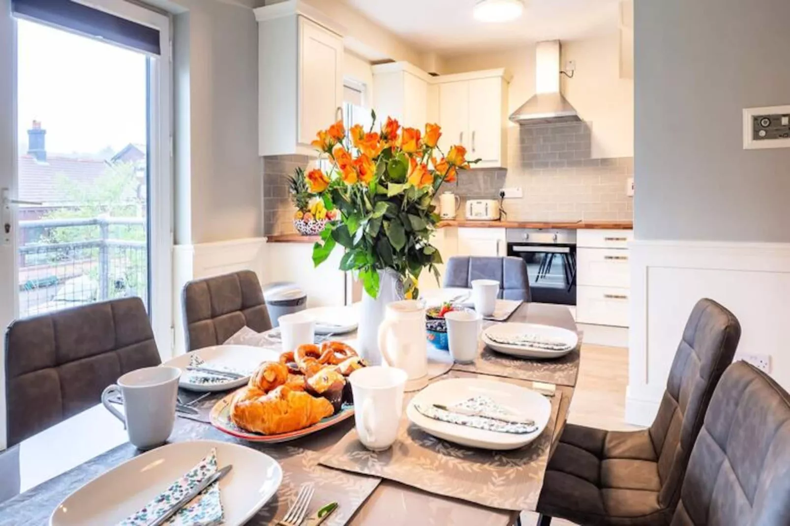 Appartements à Clifden Galway-Niet-getagd