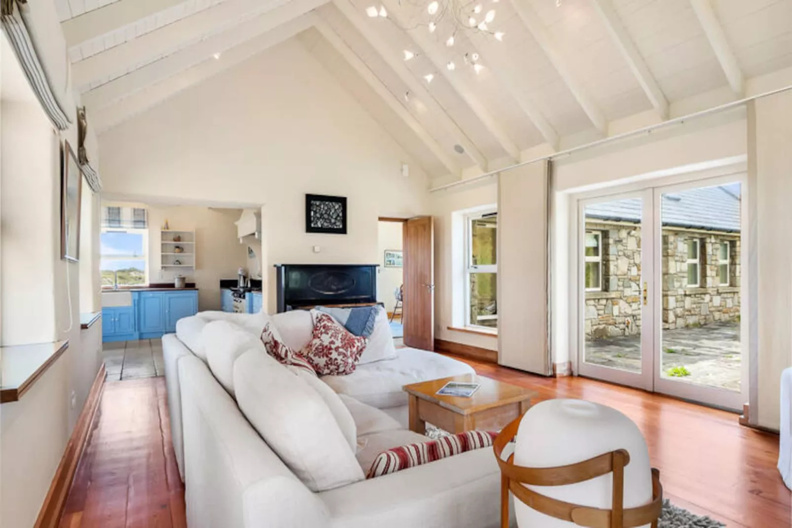 Maison à Ballyconneely Galway-Niet-getagd