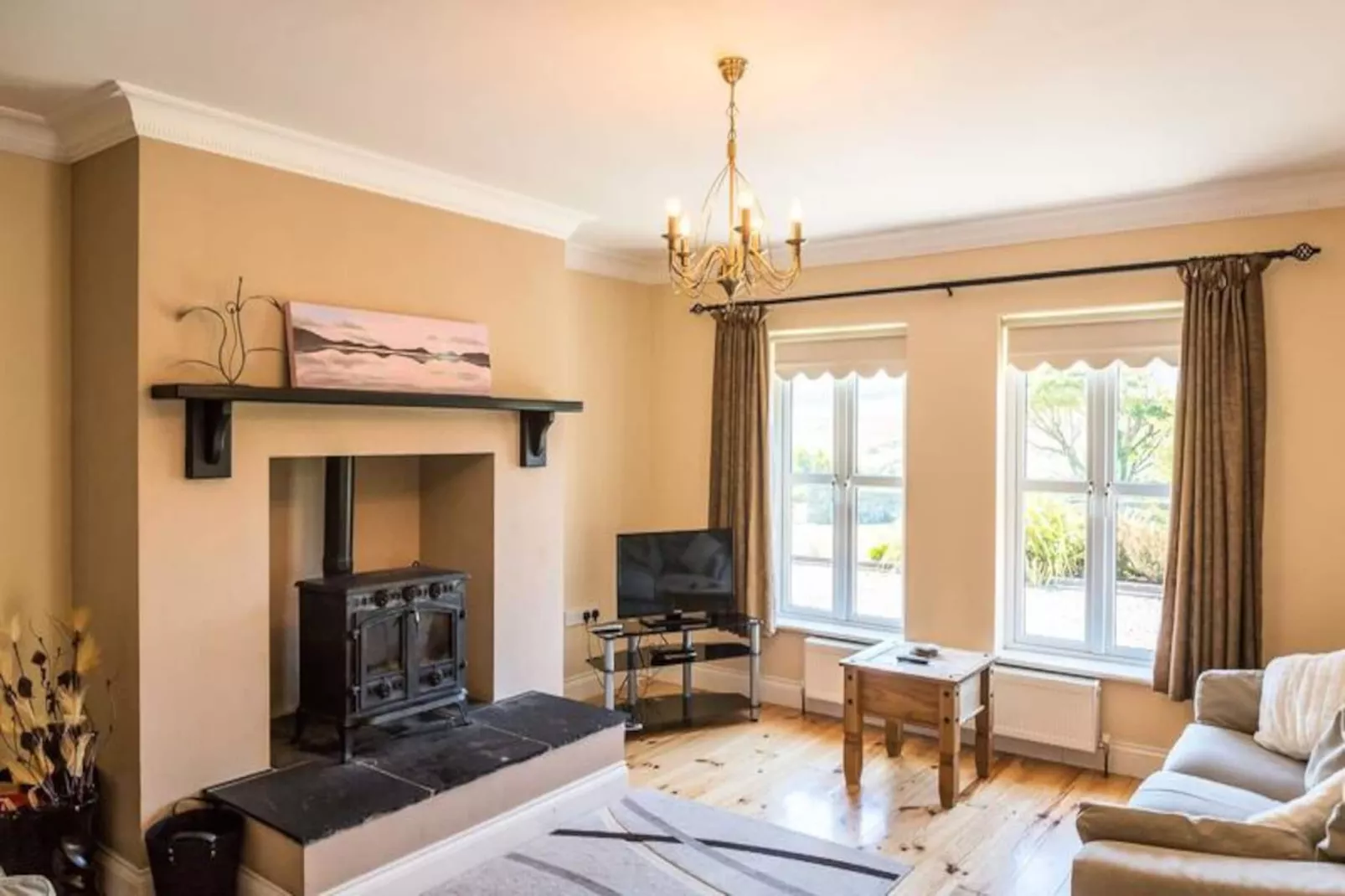 Maison à Moyard Galway-Niet-getagd