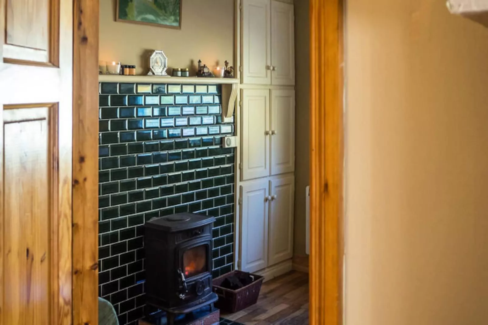 Maison à Renvyle Galway-Niet-getagd