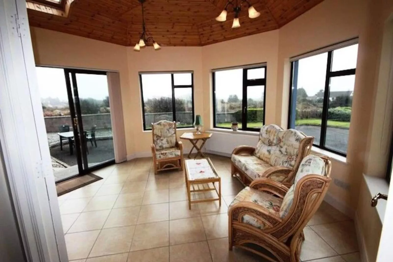 Maison à Inverin Galway-Niet-getagd