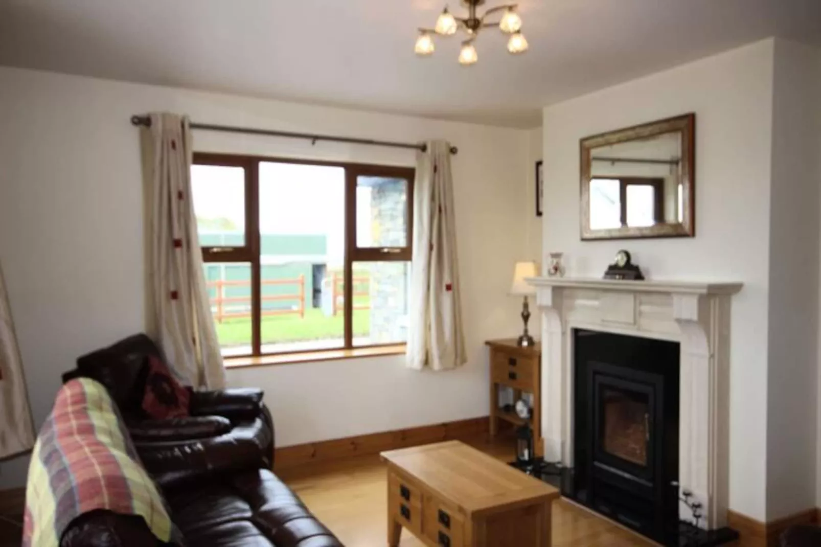 Maison à Cleggan Galway-Niet-getagd