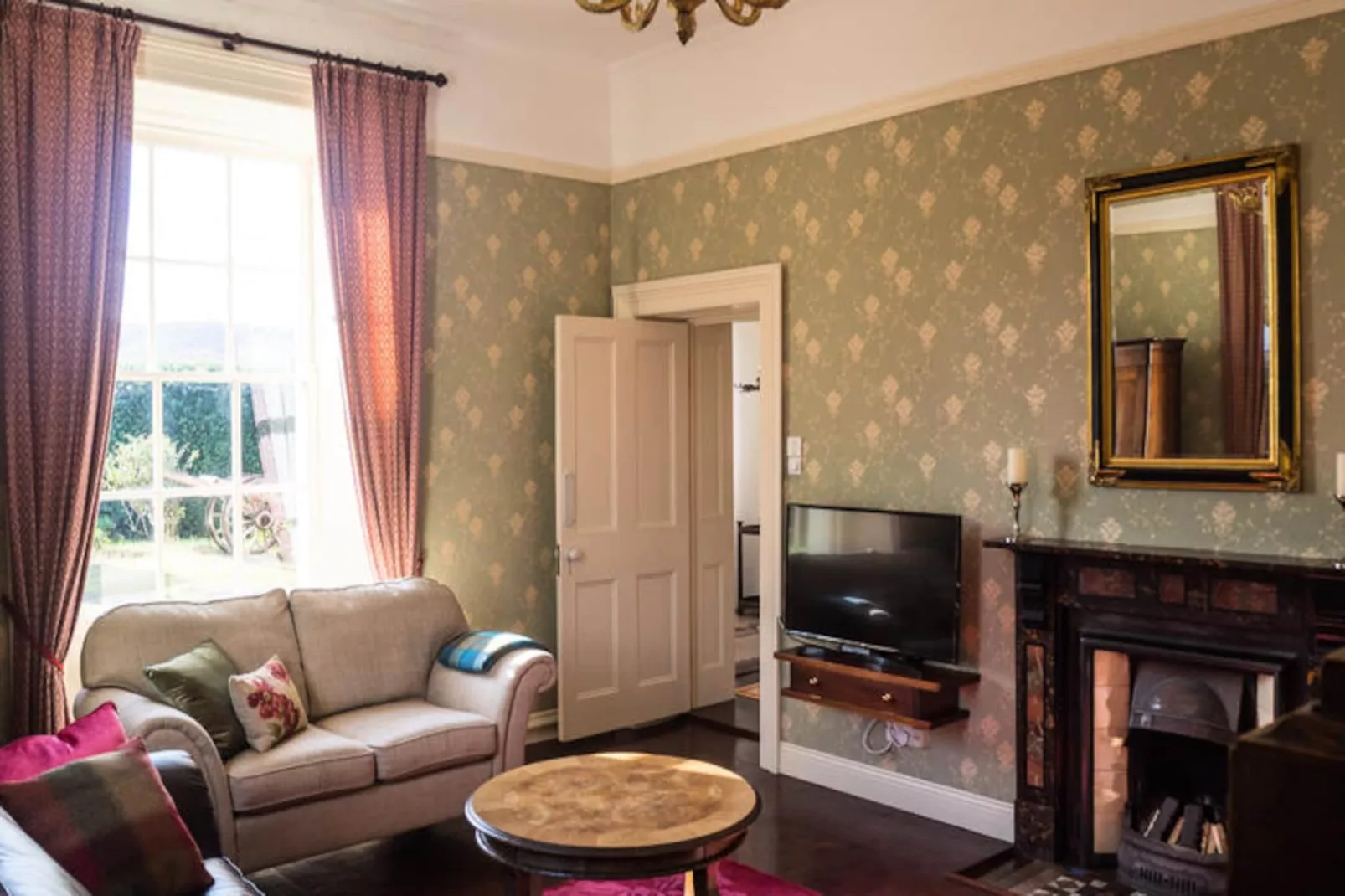 Maison à Clifden Galway-Niet-getagd